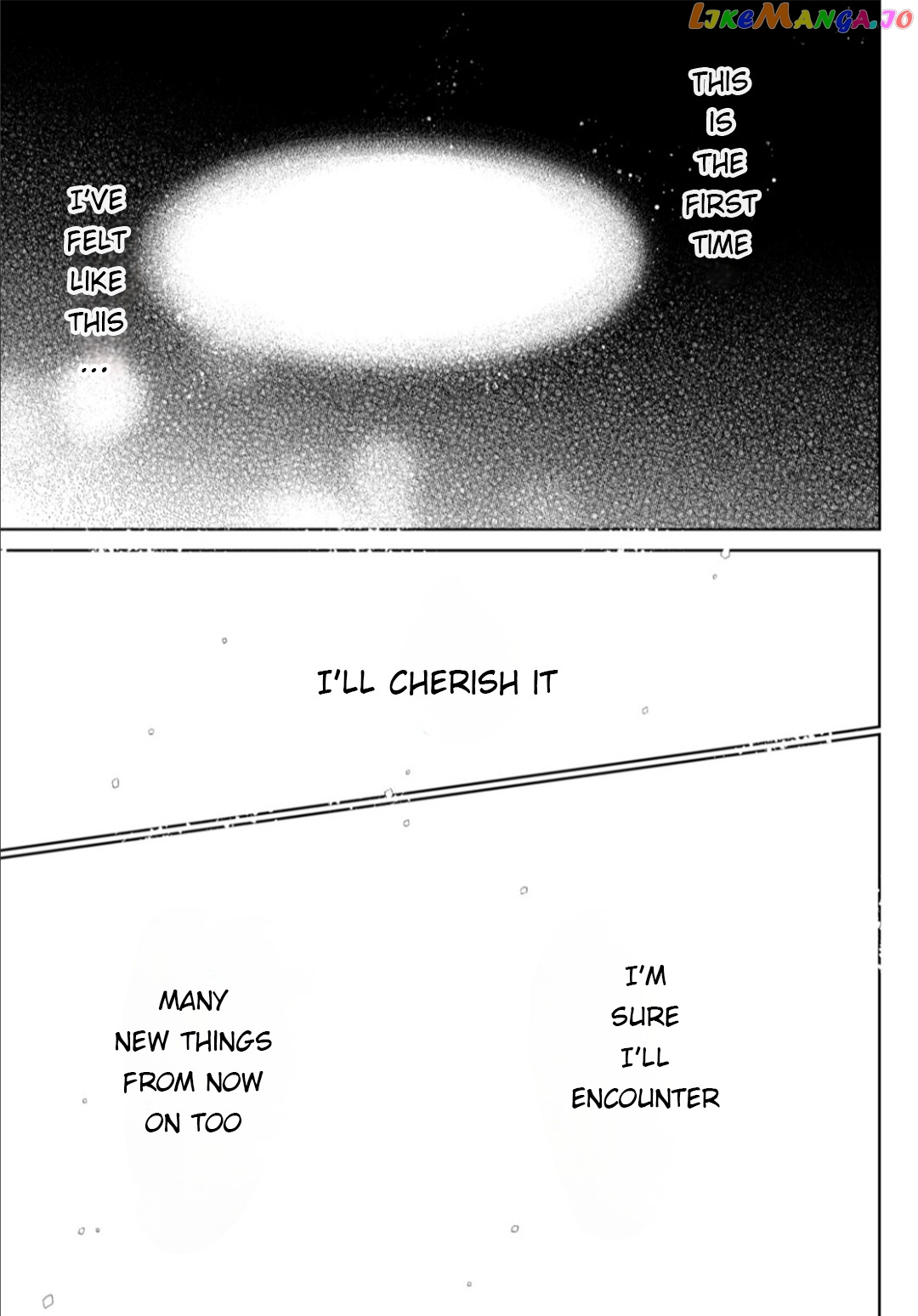 A Sign of Affection, Chapter 35 image 27